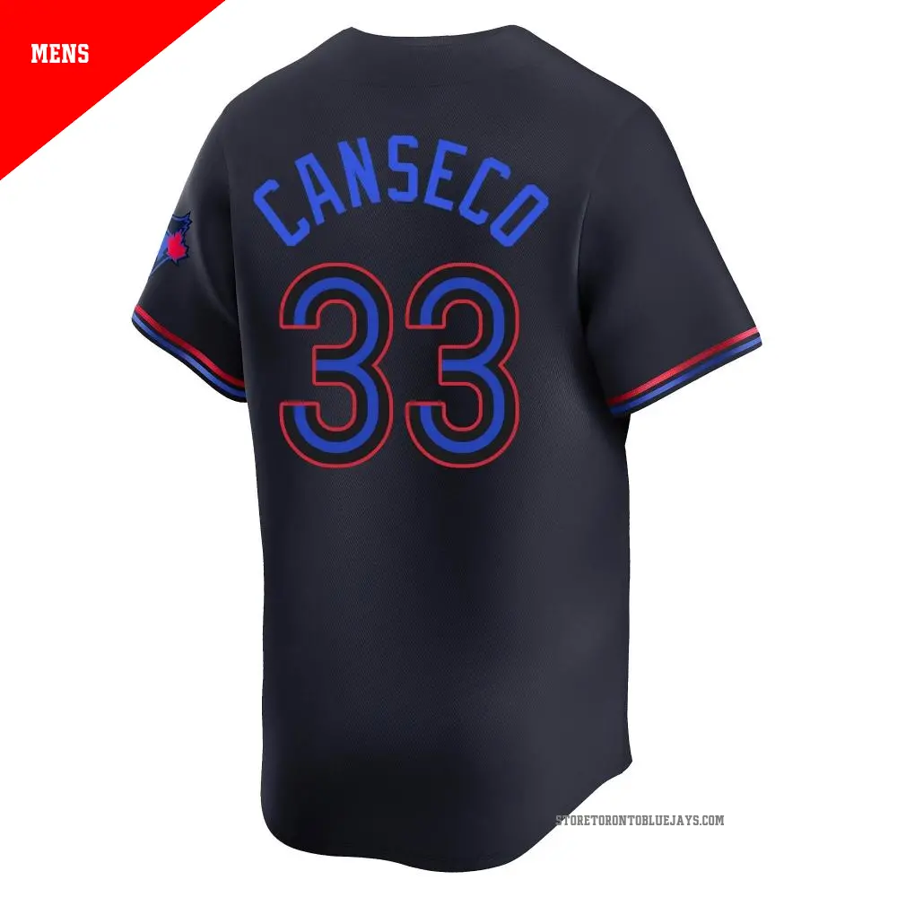 Jose canseco jersey hotsell