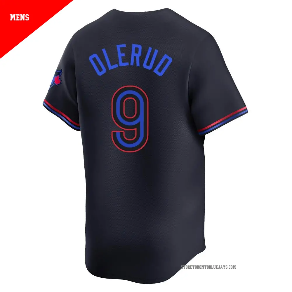 John olerud jersey best sale