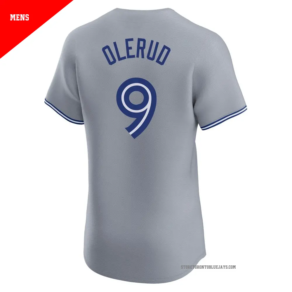 John olerud jersey hotsell