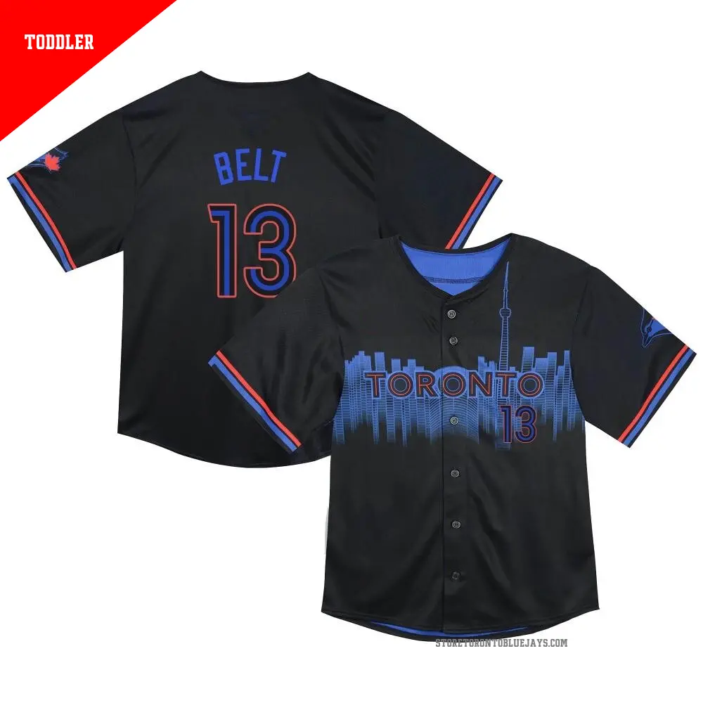 Brandon belt jersey hotsell