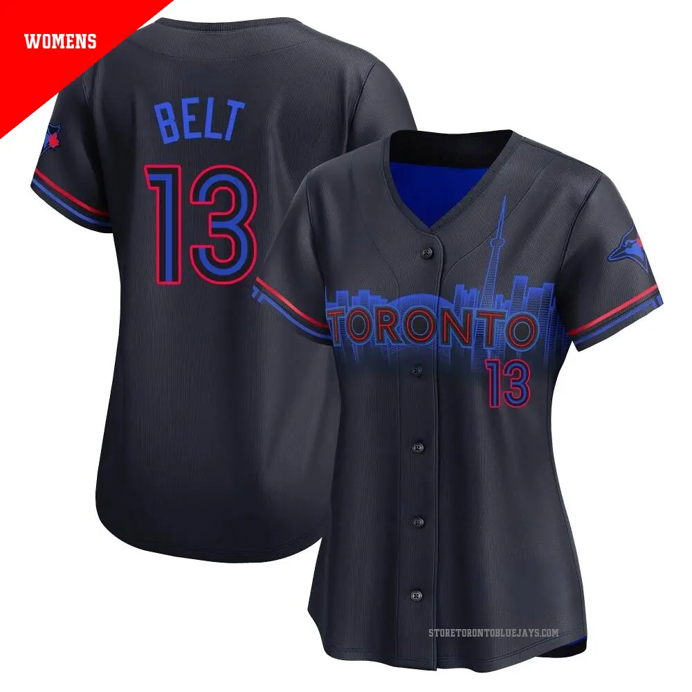 Brandon belt all star jersey hotsell