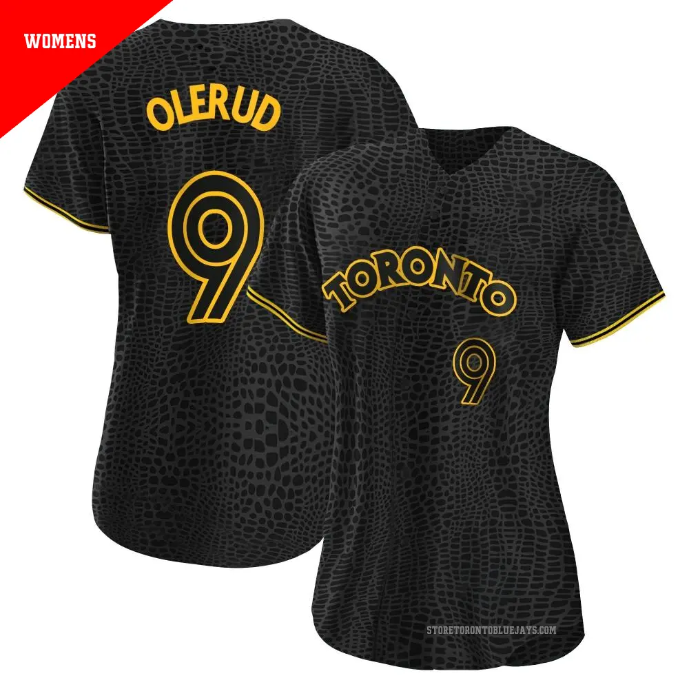 John olerud jersey best sale